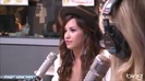 Demi Lovato\'s Interview with Ryan Seacrest -Skyscraper premier [Full] 1274