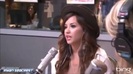 Demi Lovato\'s Interview with Ryan Seacrest -Skyscraper premier [Full] 1401