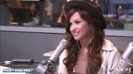 Demi Lovato\'s Interview with Ryan Seacrest -Skyscraper premier [Full] 2399