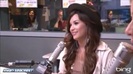 Demi Lovato\'s Interview with Ryan Seacrest -Skyscraper premier [Full] 2410