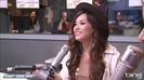 Demi Lovato\'s Interview with Ryan Seacrest -Skyscraper premier [Full] 2419