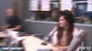 Demi Lovato\'s Interview with Ryan Seacrest -Skyscraper premier [Full] 2479