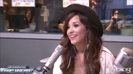 Demi Lovato\'s Interview with Ryan Seacrest -Skyscraper premier [Full] 2482