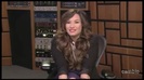 Live Chat w_ Demi Lovato 21 July 2011 Part 1 0051