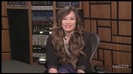 Live Chat w_ Demi Lovato 21 July 2011 Part 1 0068