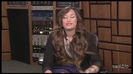 Live Chat w_ Demi Lovato 21 July 2011 Part 1 0076