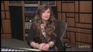 Live Chat w_ Demi Lovato 21 July 2011 Part 1 0551