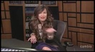 Live Chat w_ Demi Lovato 21 July 2011 Part 1 1071