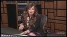 Live Chat w_ Demi Lovato 21 July 2011 Part 1 1115