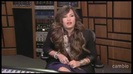 Live Chat w_ Demi Lovato 21 July 2011 Part 1 1175