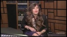 Live Chat w_ Demi Lovato 21 July 2011 Part 1 1178