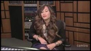 Live Chat w_ Demi Lovato 21 July 2011 Part 1 1184