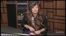 Live Chat w_ Demi Lovato 21 July 2011 Part 1 1188