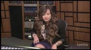 Live Chat w_ Demi Lovato 21 July 2011 Part 1 1570