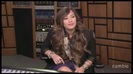 Live Chat w_ Demi Lovato 21 July 2011 Part 1 1289