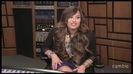 Live Chat w_ Demi Lovato 21 July 2011 Part 1 1314