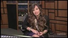 Live Chat w_ Demi Lovato 21 July 2011 Part 1 1374