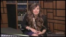 Live Chat w_ Demi Lovato 21 July 2011 Part 1 1377