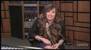 Live Chat w_ Demi Lovato 21 July 2011 Part 1 1404