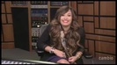 Live Chat w_ Demi Lovato 21 July 2011 Part 1 1408