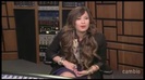 Live Chat w_ Demi Lovato 21 July 2011 Part 1 1437