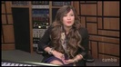 Live Chat w_ Demi Lovato 21 July 2011 Part 1 1438