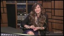 Live Chat w_ Demi Lovato 21 July 2011 Part 1 1445