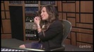 Live Chat w_ Demi Lovato 21 July 2011 Part 1 1453