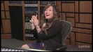 Live Chat w_ Demi Lovato 21 July 2011 Part 1 1455