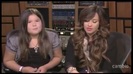 Live Chat w_ Demi Lovato 21 July 2011 Part 1 2529