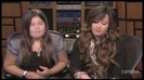 Live Chat w_ Demi Lovato 21 July 2011 Part 1 2532