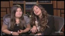 Live Chat w_ Demi Lovato 21 July 2011 Part 1 2586