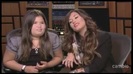 Live Chat w_ Demi Lovato 21 July 2011 Part 1 2587