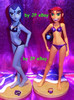 bikini_Raven_and_Starfire_by_TeenTitans4Evr