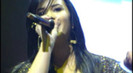 You Got Nothing On Me Demi Lovato Concert For Hope (134)