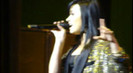 You Got Nothing On Me Demi Lovato Concert For Hope (224)