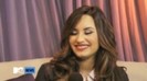 Demi Lovato Answers Rapid-Fire Twitter Questions (58)