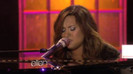 Demi Lovato Performs Skyscraper on the Ellen Show (820)