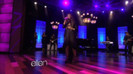 Demi Lovato Performs Skyscraper on the Ellen Show (868)