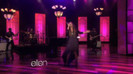 Demi Lovato Performs Skyscraper on the Ellen Show (919)