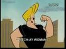 Johnny Bravo