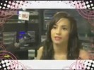 Follow Demi Lovato With AT and T Updates (68)