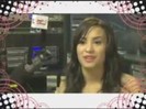 Follow Demi Lovato With AT and T Updates (109)