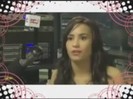 Follow Demi Lovato With AT and T Updates (156)