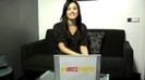 Demi Lovato - Questions and Answers - Buzzworthy (204)