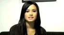 Demi Lovato - Questions and Answers - Buzzworthy (234)