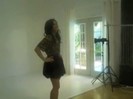 Popstar photoshoot behind the scenes (927)