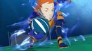 Galactik Football