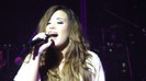 Demi Lovato - Lightweight Live - A Special Night With Demi Lovato (1901)