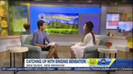 Demi Lovato Interview On Good Morning America (619)